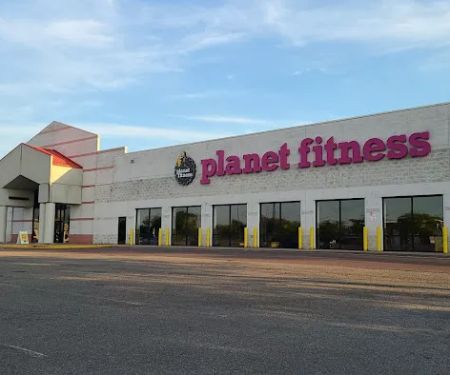 Planet Fitness