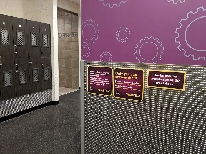 Planet Fitness Picture 6