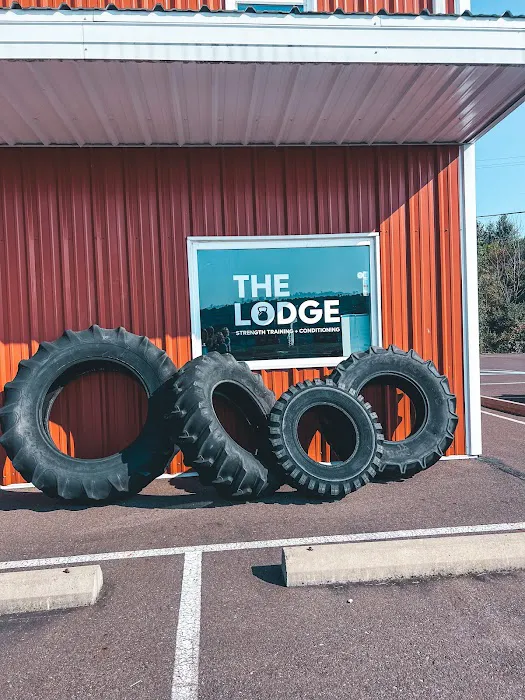 The Lodge Strength Training & Conditioning Picture 1