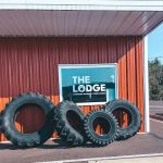 The Lodge Strength Training & Conditioning