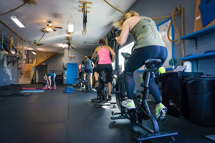 The Lodge Strength Training & Conditioning Picture 2