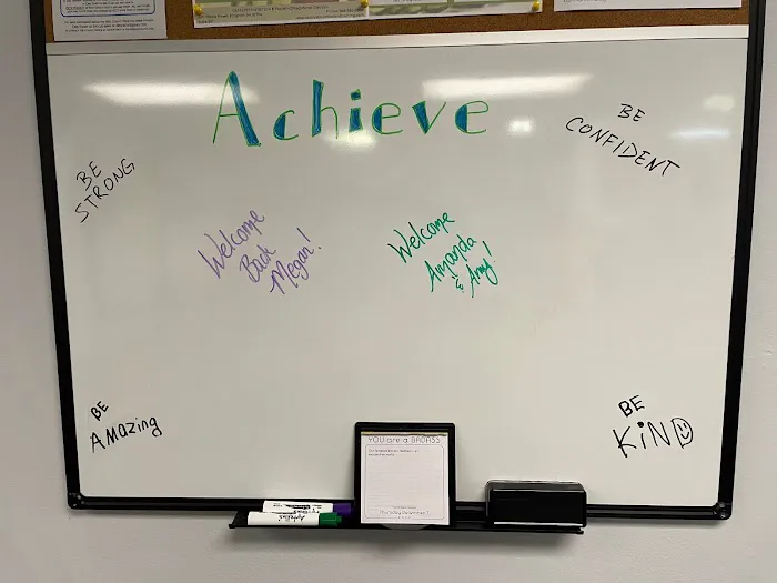 Achieve Wellness & Fitness Picture 4