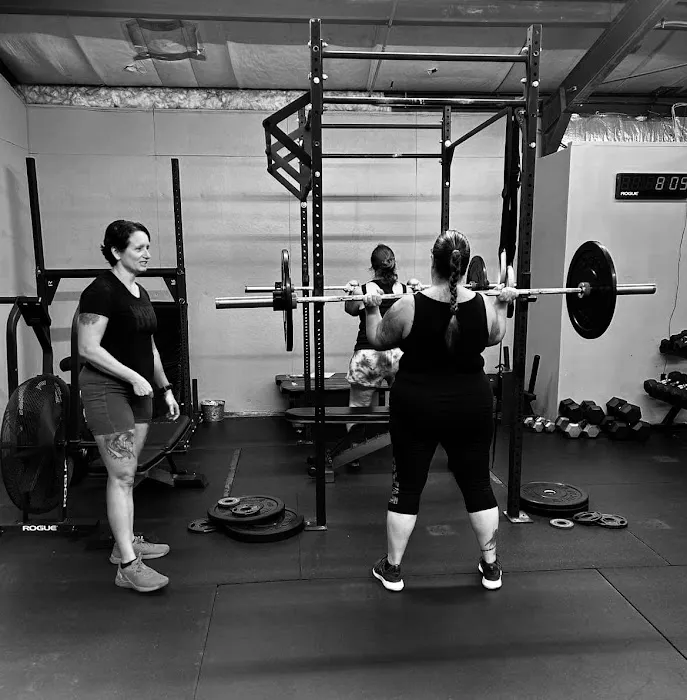 Achieve Wellness & Fitness Picture 6