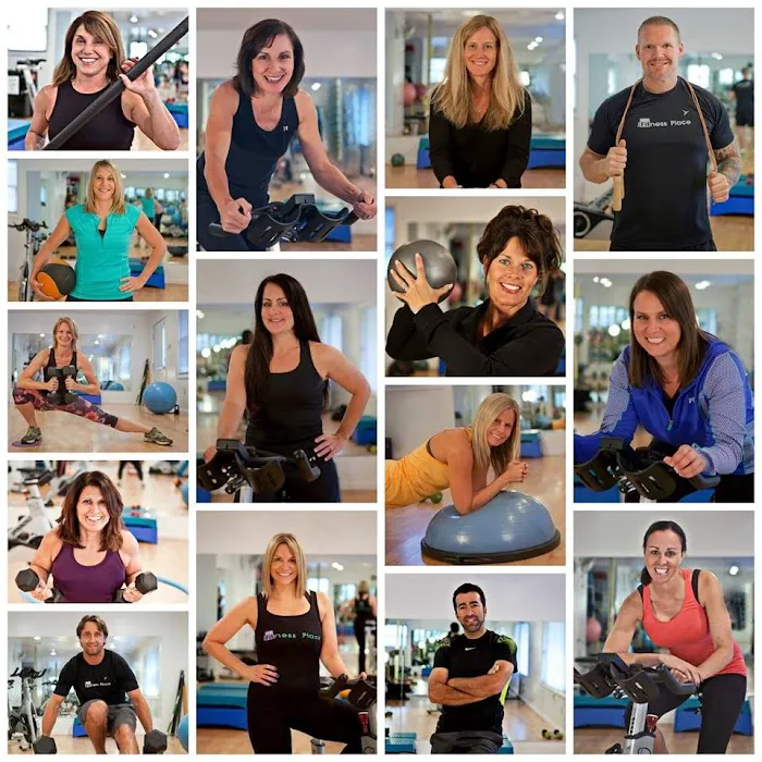 The Fitness Place Picture 5