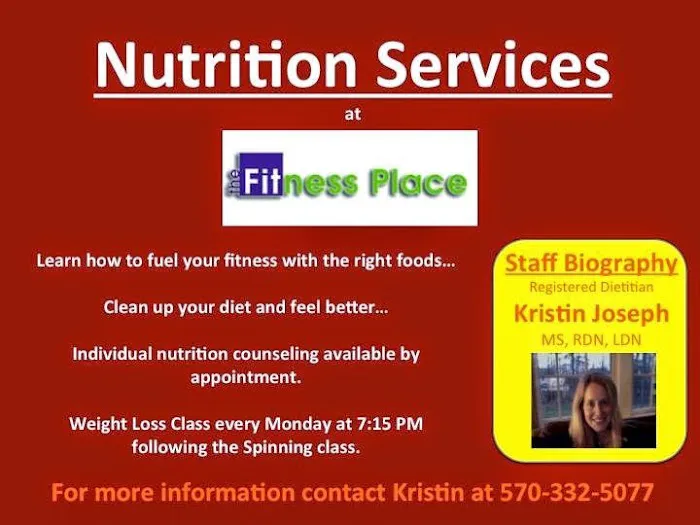 The Fitness Place Picture 6