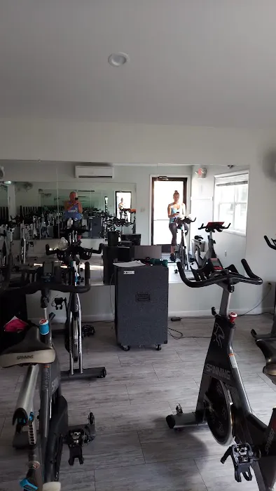 The Fitness Place Picture 2