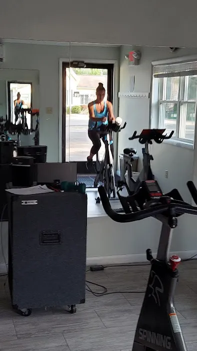 The Fitness Place Picture 1