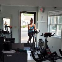 The Fitness Place ico