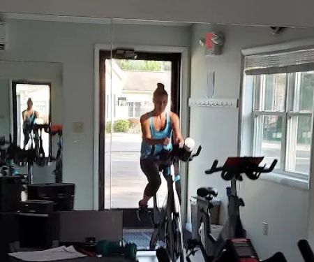 The Fitness Place