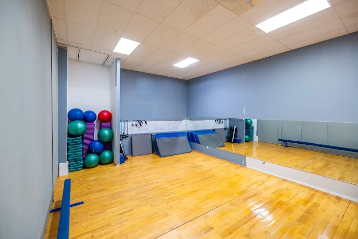 Signature Health & Fitness Picture 10