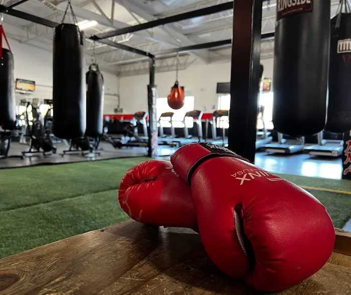 Signature Health & Fitness Picture 9