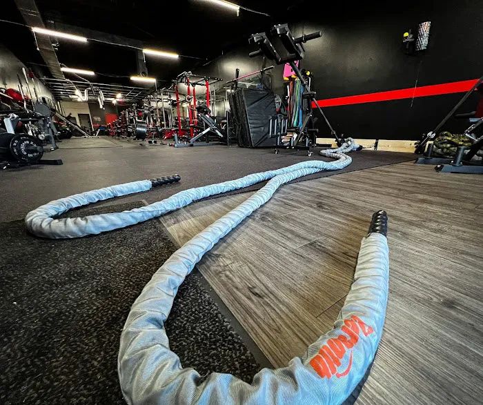 Signature Health & Fitness Picture 2