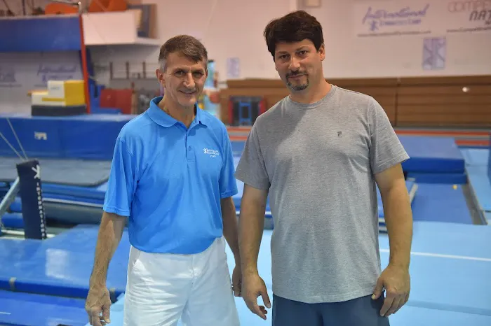 International Gymnastics School Picture 6