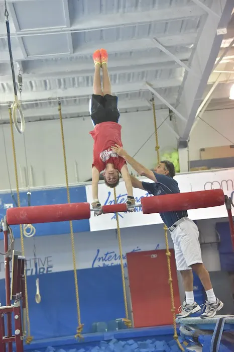 International Gymnastics School Picture 1