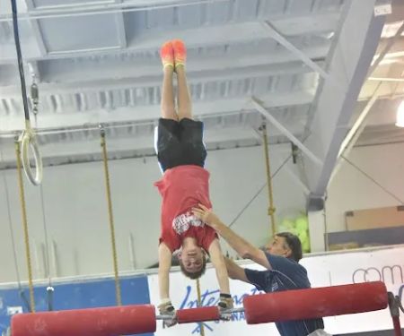 International Gymnastics School