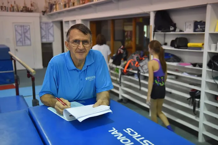 International Gymnastics School Picture 5