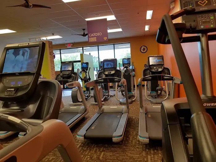 Anytime Fitness Picture 3