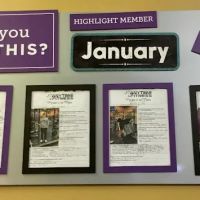 Anytime Fitness ico
