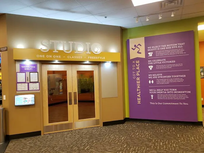 Anytime Fitness Picture 6