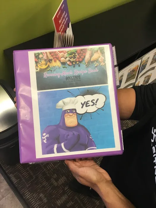 Anytime Fitness Picture 7