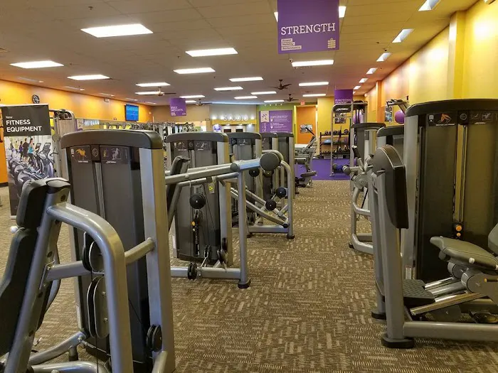 Anytime Fitness Picture 2