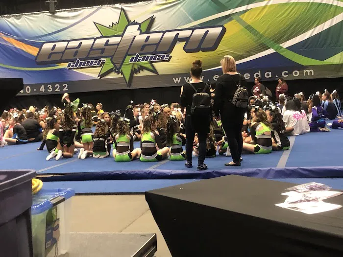 X-Cel Tumbling LLC Picture 2