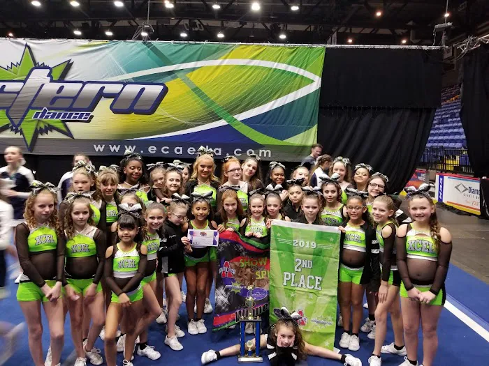 X-Cel Tumbling LLC Picture 1