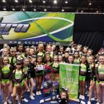X-Cel Tumbling LLC