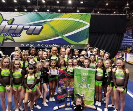 X-Cel Tumbling LLC