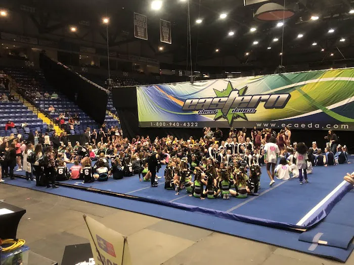 X-Cel Tumbling LLC Picture 5