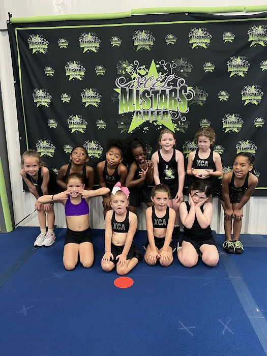 X-Cel Tumbling LLC Picture 7