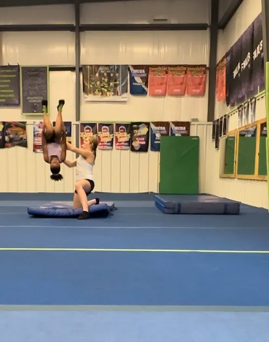 X-Cel Tumbling LLC Picture 6