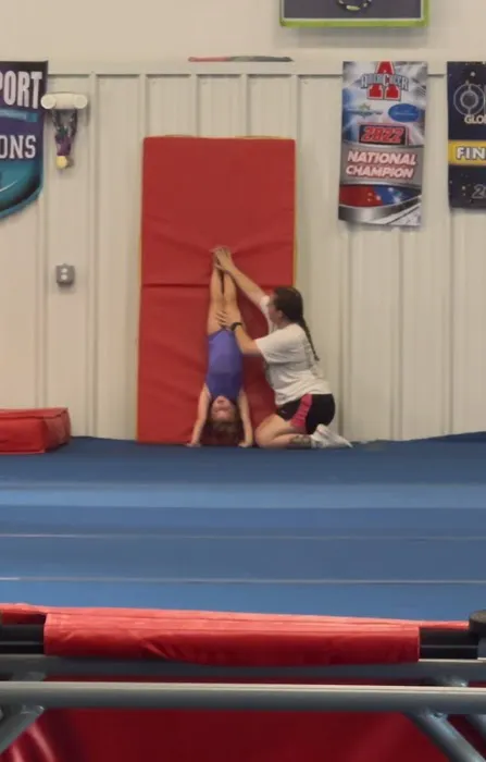 X-Cel Tumbling LLC Picture 9
