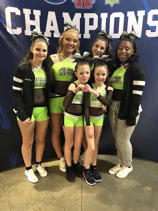 X-Cel Tumbling LLC Picture 3