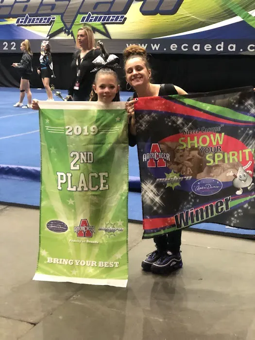 X-Cel Tumbling LLC Picture 4