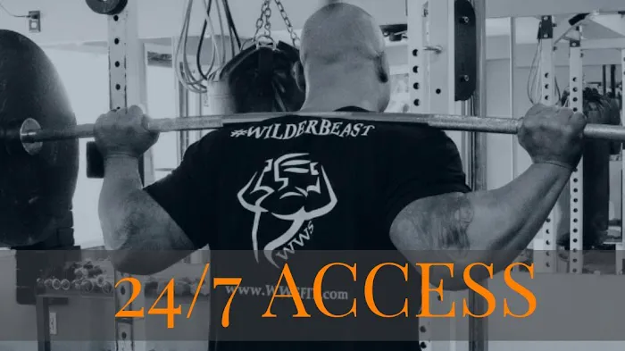 Wilder Wellness Solutions Picture 6
