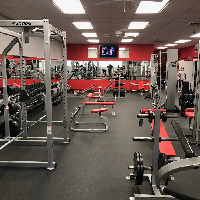 Snap Fitness Bangor Picture 3