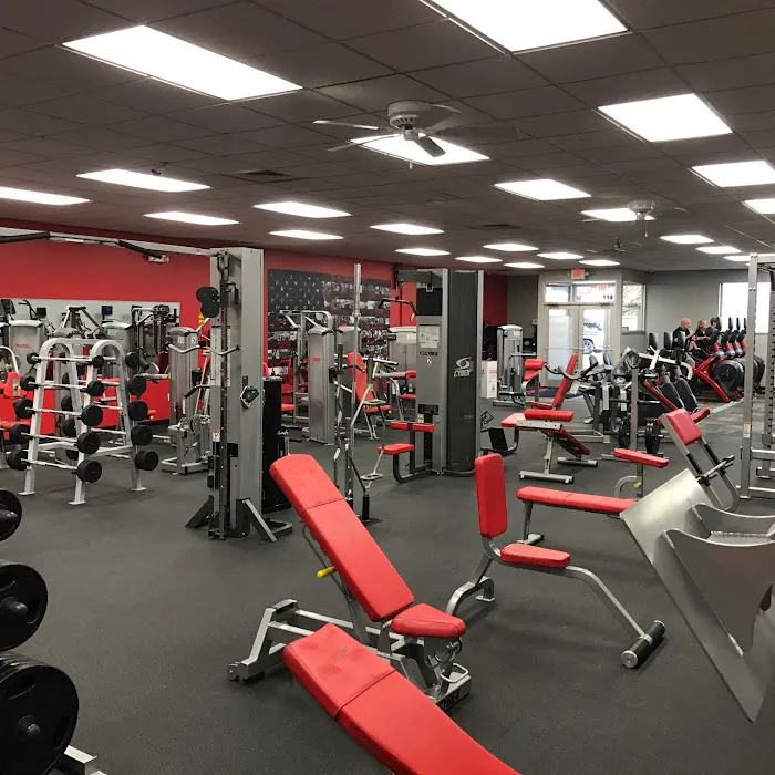 Snap Fitness Bangor Picture 2