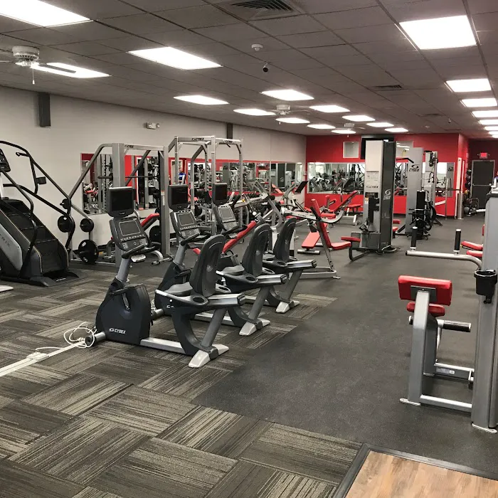 Snap Fitness Bangor Picture 1