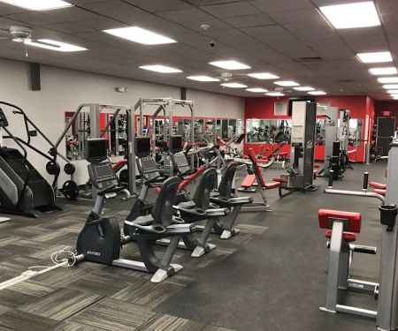 Snap Fitness Bangor
