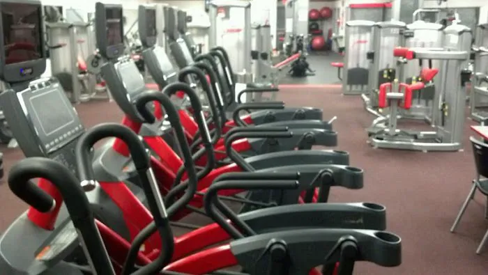 Snap Fitness Bangor Picture 4