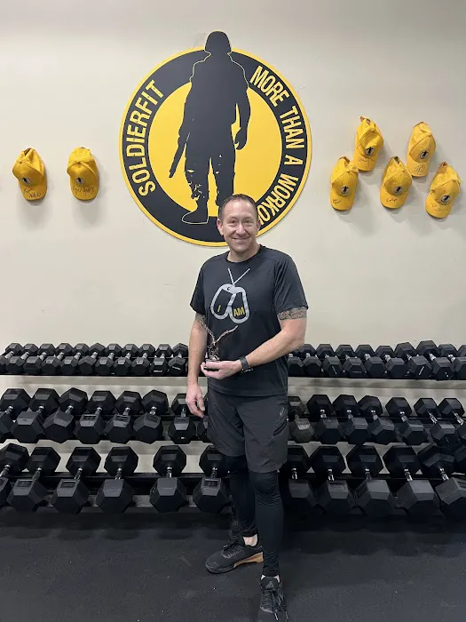 SOLDIERFIT EASTON Picture 6