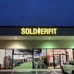 SOLDIERFIT EASTON