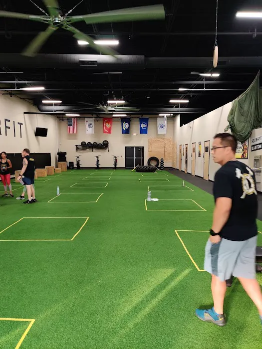 SOLDIERFIT EASTON Picture 3