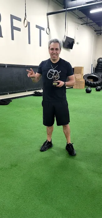 SOLDIERFIT EASTON Picture 8