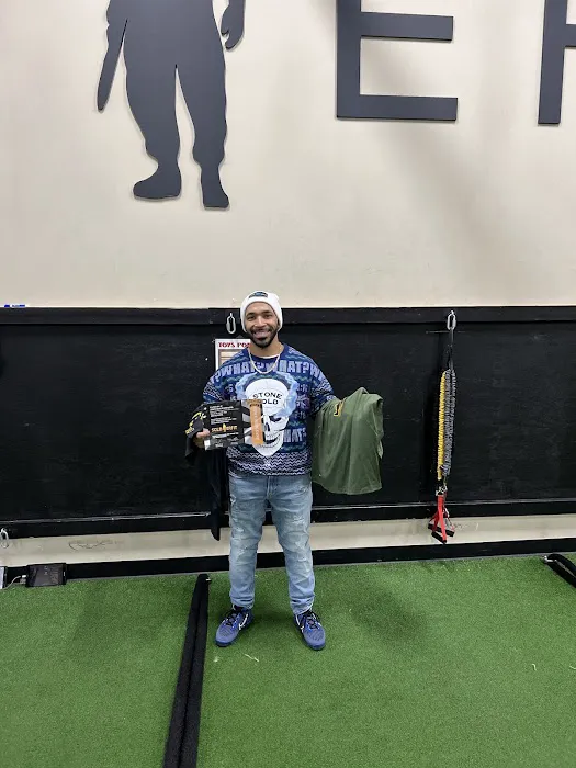 SOLDIERFIT EASTON Picture 4