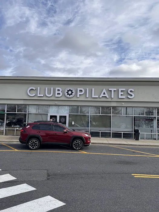 Club Pilates Picture 2