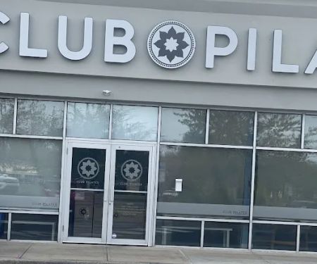 Club Pilates