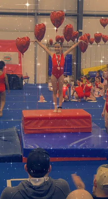 KIDS CO-OP Gymnastics - Tumble - Camps Picture 2