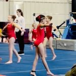 KIDS CO-OP Gymnastics - Tumble - Camps